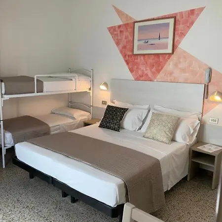 Alevon 3* Rimini
