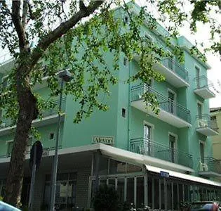 Hotell Alevon